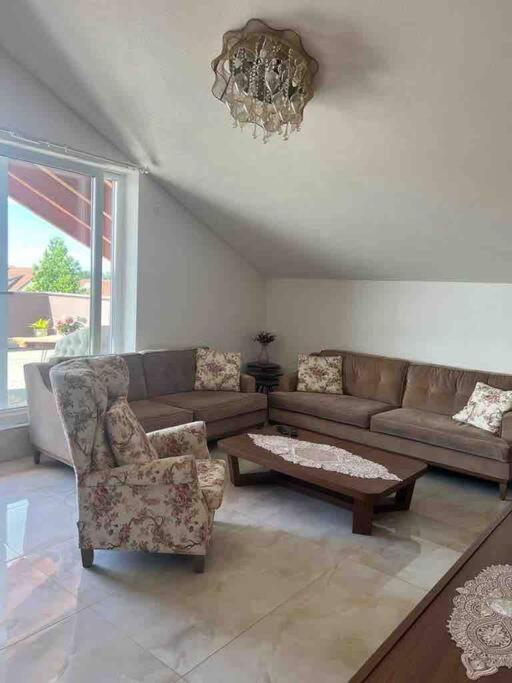 Ferienwohnung Falke เมคเคนบอยเริน ภายนอก รูปภาพ