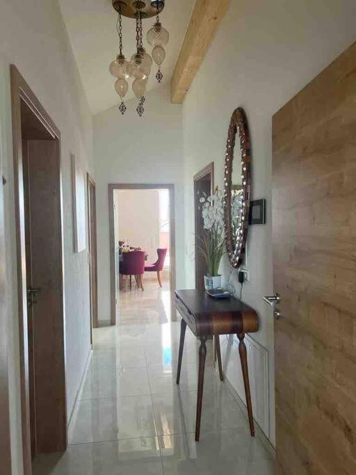 Ferienwohnung Falke เมคเคนบอยเริน ภายนอก รูปภาพ