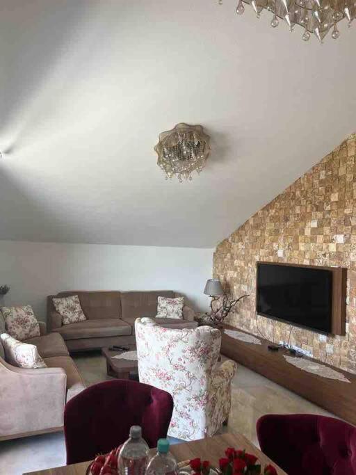 Ferienwohnung Falke เมคเคนบอยเริน ภายนอก รูปภาพ