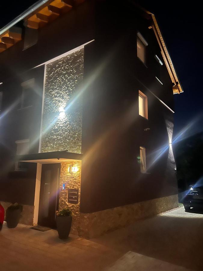 Ferienwohnung Falke เมคเคนบอยเริน ภายนอก รูปภาพ