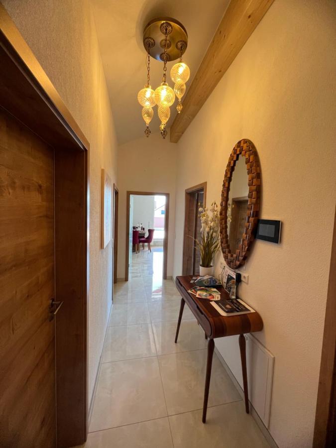 Ferienwohnung Falke เมคเคนบอยเริน ภายนอก รูปภาพ